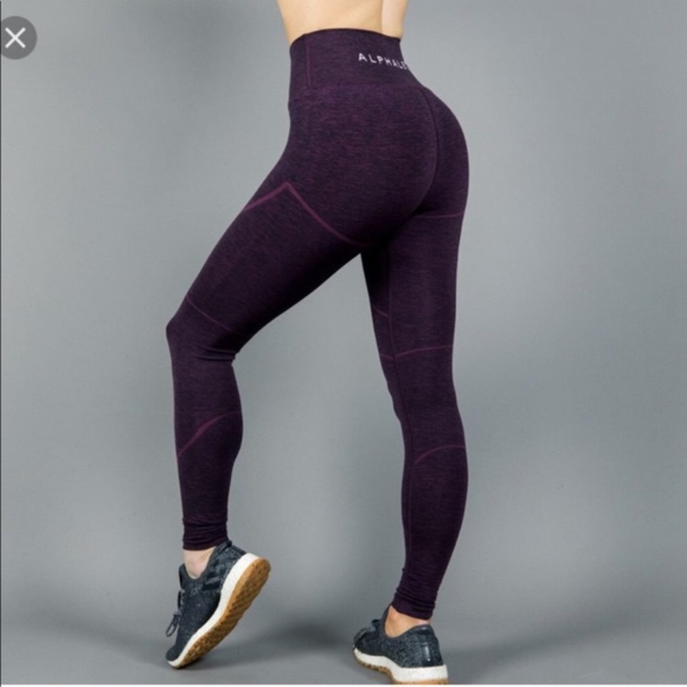 Alphalete Revival Leggings
